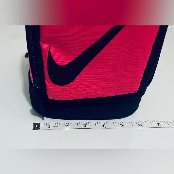 Nike Dome Insulated Lunch Tote in Hyper Pink, NWOT - Picture 7 of 10